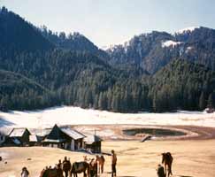 Holiday In Chamba