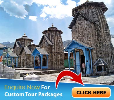 Chamba Tour Packages