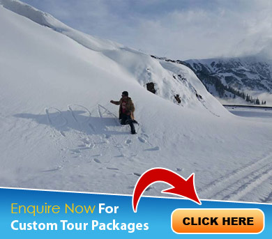 Chamba Tour Packages