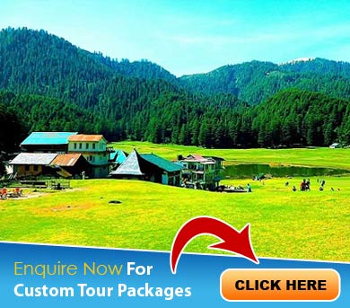 Chamba Tour Packages